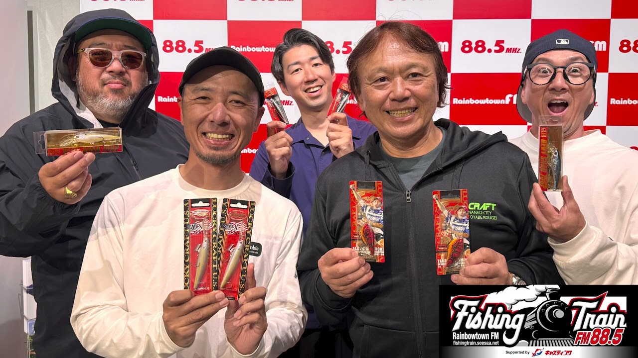 2026年のH-1GPXスケジュールをMr.お祭り男の鈴木美津男さんと2025年AOY
