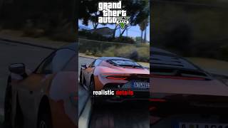 GTA 5 Is More Realistic Than You Think😳