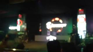DJ RIZKY RIVAL @ E-PLAZA SEMARANG