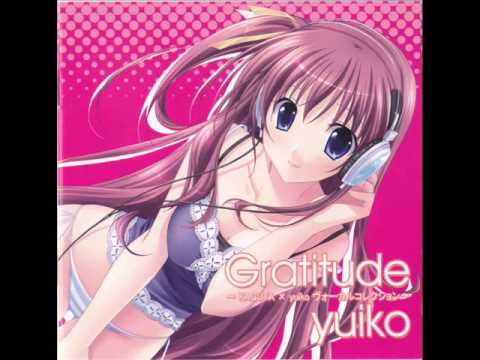 Primary yuiko - YouTube