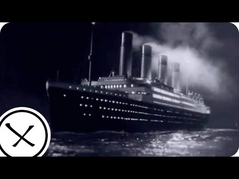 Titanic Sinking In 10 Seconds Youtube - roblox 2009 titanic simulation roblox