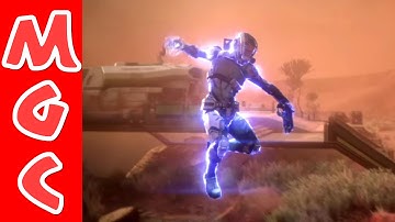 Mass Effect: Andromeda Multiplayer is Coming