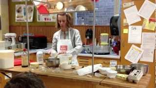 Full Measuring demonstration Part 1 Update