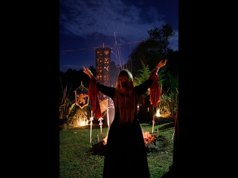wicca la religión de las brujas y la naturaleza youtube dia de las brujas