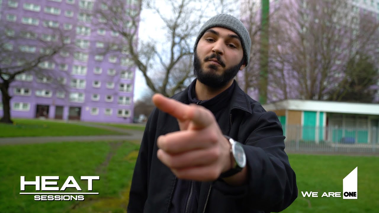 MJNR | -S6 EP 11- [Heat Sessions] | First Media TV