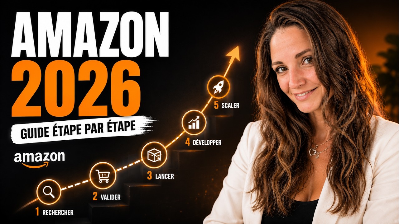 rewrite this title Amazon FBA 2026 : Le Guide étape par étape pour lancer sa propre marque rewrite this title Amazon FBA 2026 : Le Guide étape par étape pour lancer sa propre marque