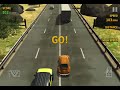 Traffic Racer Volkswagen Beetle Gameplay 