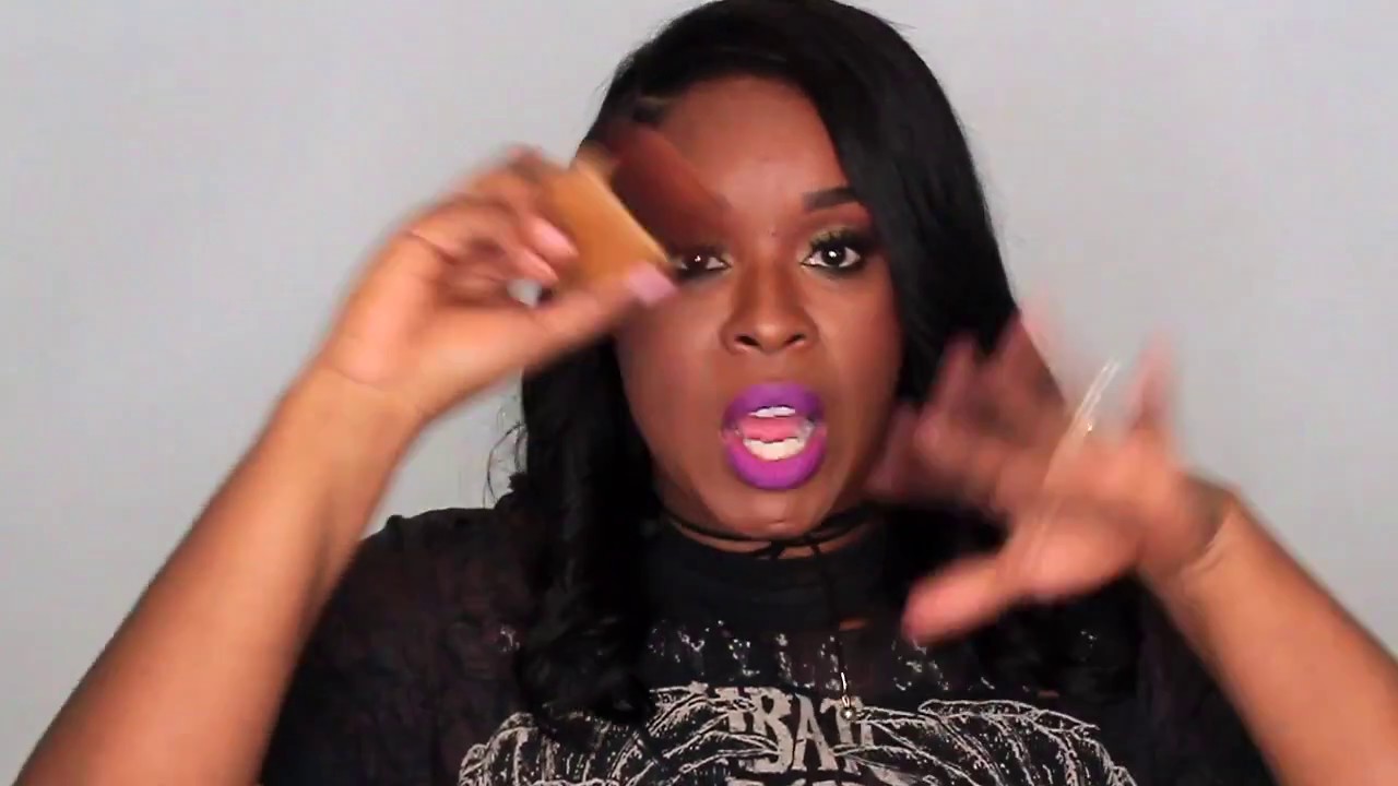 My Current Favorite Makeup Brushes! YouTube