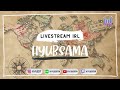 Hyubsama live