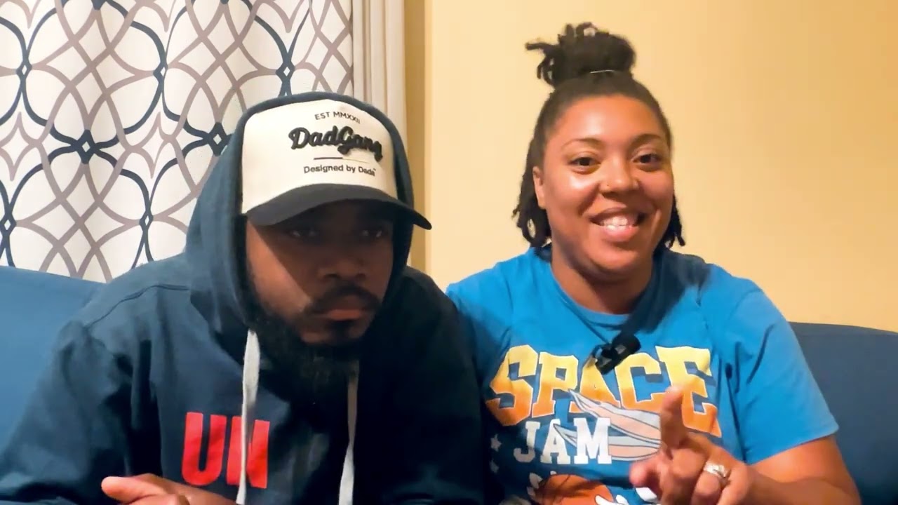 Testimony of how growth, communication and faith made our marriage better.