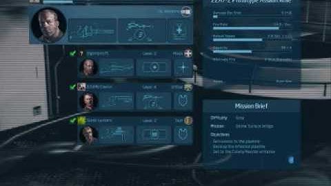 alien swarm gameplay part 4