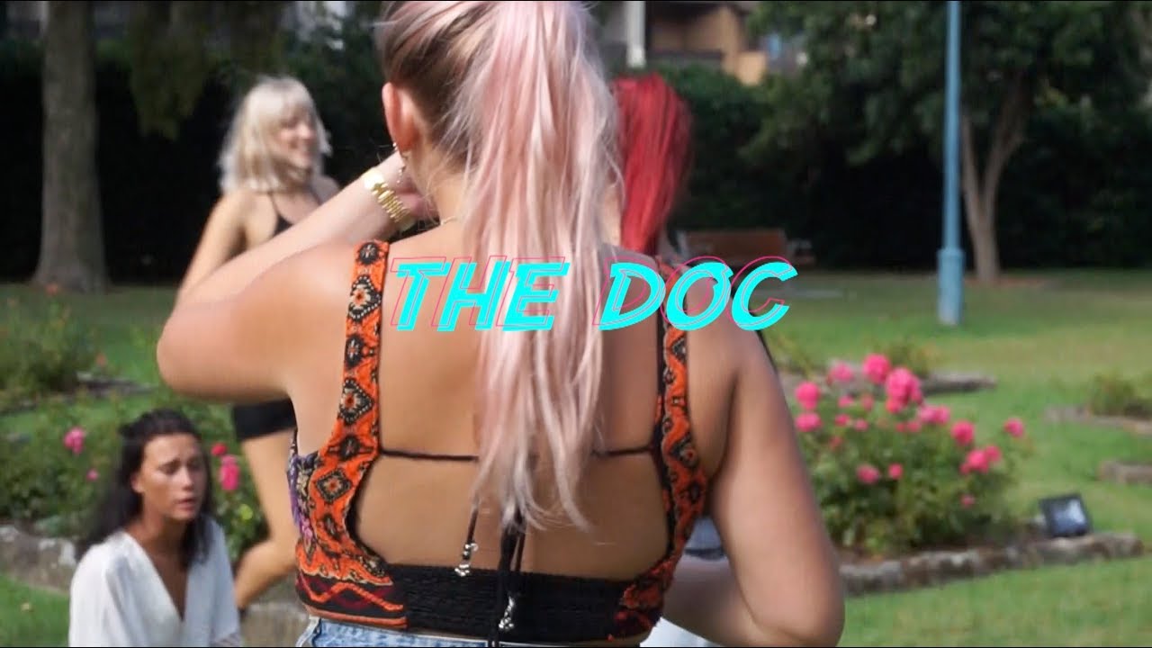So many good views // THE DOC [14]