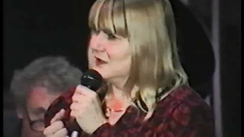 Marilyn Middleton   Washing the blues from my soul...