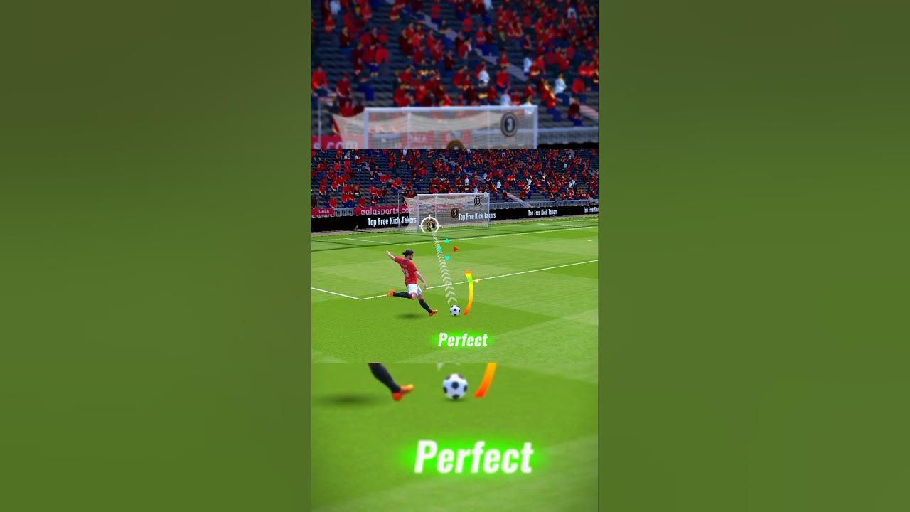 how-to-perfect-free-goal-kick-in-football-master-football-pes