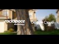 Hear Rackspace&#39;s experience with Migrate for Compute Engine for migrating to Google Cloud