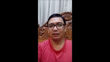 Pengalaman teman yang mencoba perjalanan astral