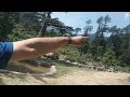 tourist spot Nalti,bhadarwah.Do visit the place