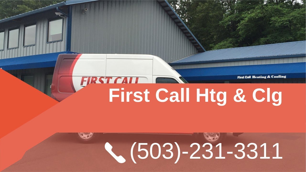 HVAC Certified Engineers/Portland OR YouTube