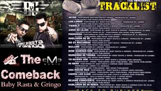 Baby Rasta - No Es Macarena