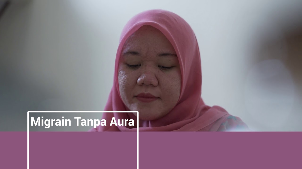 MIGRAIN 1 Definisi,Penyebab & Faktor Resiko Migrain Sakit Kepala 