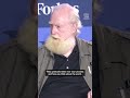 Inventor Bran Ferren On AI As Society’s Next Great Intelligence Amplifier