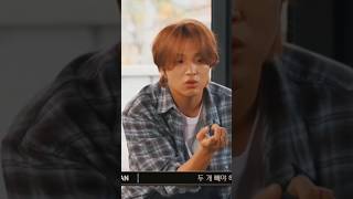 No Wonder Renjun Fell Asleep He Was Alone Against Them All  nctdream dreamies renjun nct