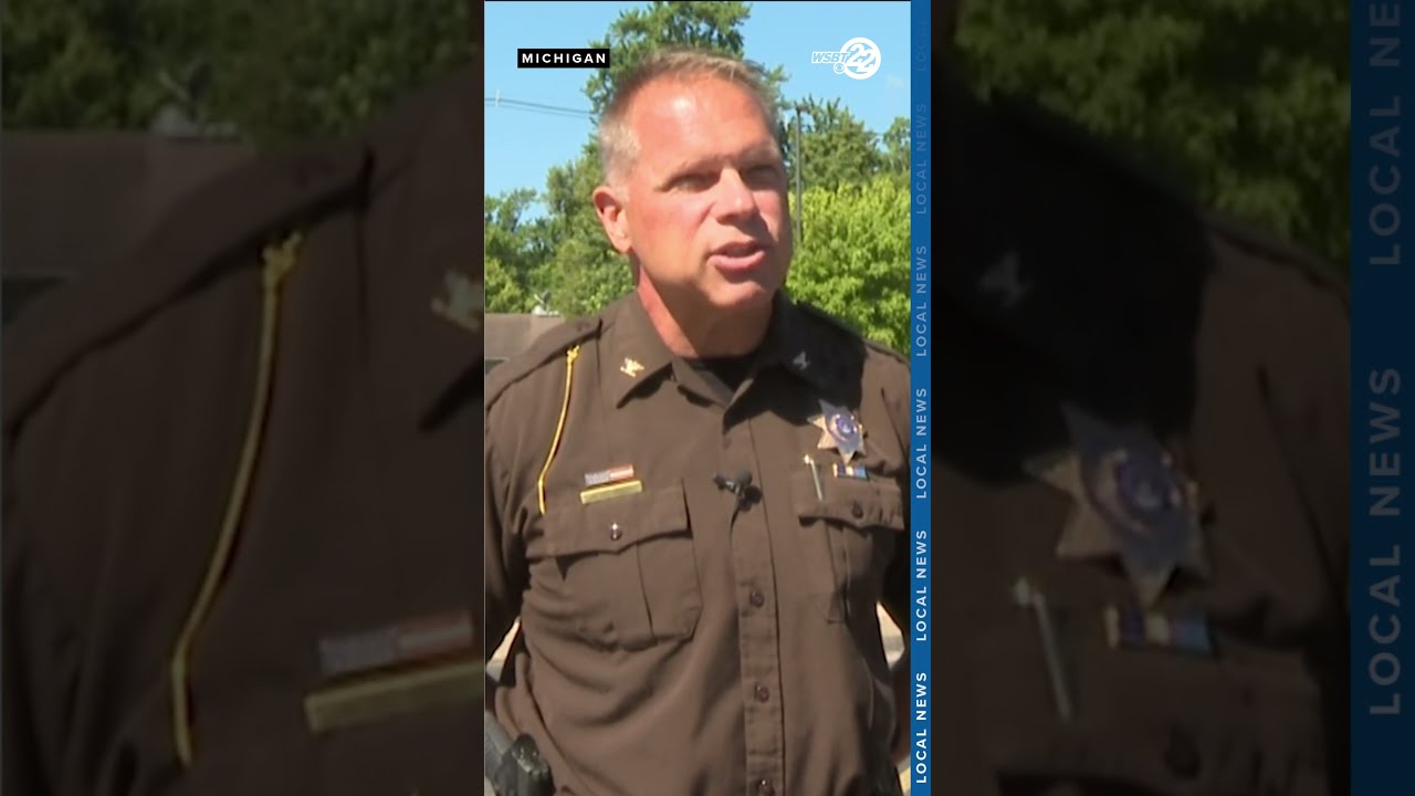 Michigan officers fight impaired driving with 