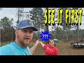 LOOK WHAT I DID FIRST LOOK |tiny house, homesteading off-grid cabin build DIY HOW TO sawmill tractor
