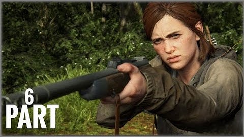 The Last Of Us Part 2 Remastered - PS5 - Gameplay - Part 6 - Tommy Flashback - (Full Game)