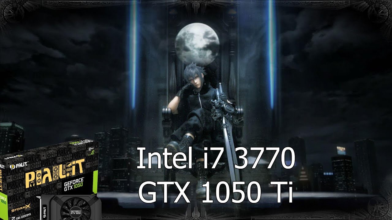 Mar 06, · Final Fantasy XV is a gorgeous game.The art design, the detail, every square inch of this game is a feast for the eyes — if you have the right hardware.Unlike its console counterpart, finding.