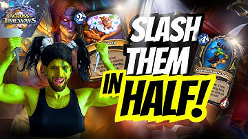 🗡️💥 WEAPON ROGUE STILL STRONG! Updated Guide + Gameplay ⚔️