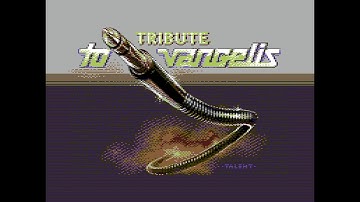 Censor Design - Tribute to Vangelis