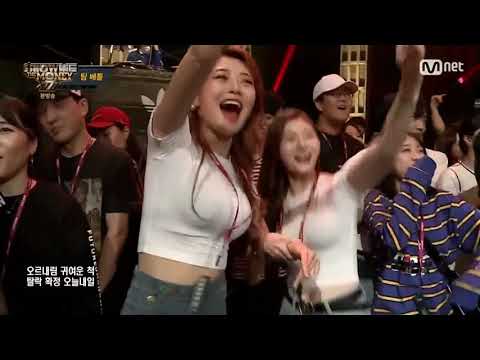 [SMTM 7] Team Battle _ 3.2 Team Giriboy & Swings VS Team Deepflow & Nucsal