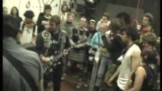 the jerks - alleyway show 28/6/07