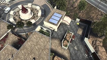 MY FIRST TOMAHAWK CROSS MAP ON RAID