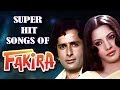 Fakira - All Songs Collection