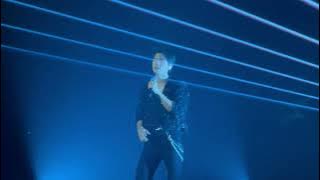 Kontrol – Nam Woo Hyun @ INFINITE 15th Anniversary Concert Limited Edition in KL