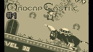 [MADCAP CASTLE #1] - by dielmornac (GameJolt)