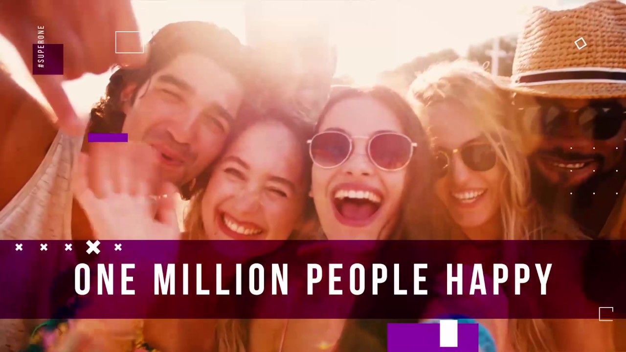 SuperOne Network - Best Network Marketing idea in 2020