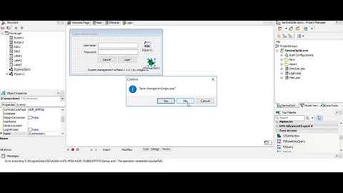 Delphi 2010: How To Connect Database mysql