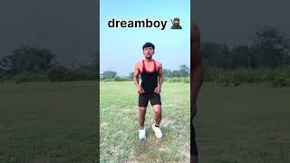 #shortvideo #dreamboy