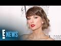 Taylor Swift Tears Up During Songwriter Hall of Fame Induction Speech | E! News