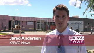 Las Cruces unemployment