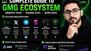 Web4 AI Fintech Evolution: Complete GMG Token & Platform Breakdown