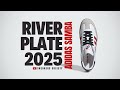 adidas gazelle silver green womens adidas River Plate Home Jersey 24/25 (White/Better Scarlet) M main image 0