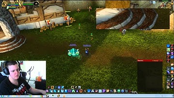 wow lv 90 frost mage one shot macro explained