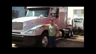 Porter Truck Sales Corpus Christi Harlingen TX| Used Semi Trucks and Trailers