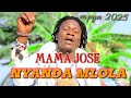NYANDA MLOLA SONGI MAMA JOSE OFFICIAL AUDIO 2025 0743308688 MEATU MUSIC TZ NYANDA MLOLA SONGI MAMA JOSE OFFICIAL AUDIO 2025 0743308688 MEATU MUSIC TZ