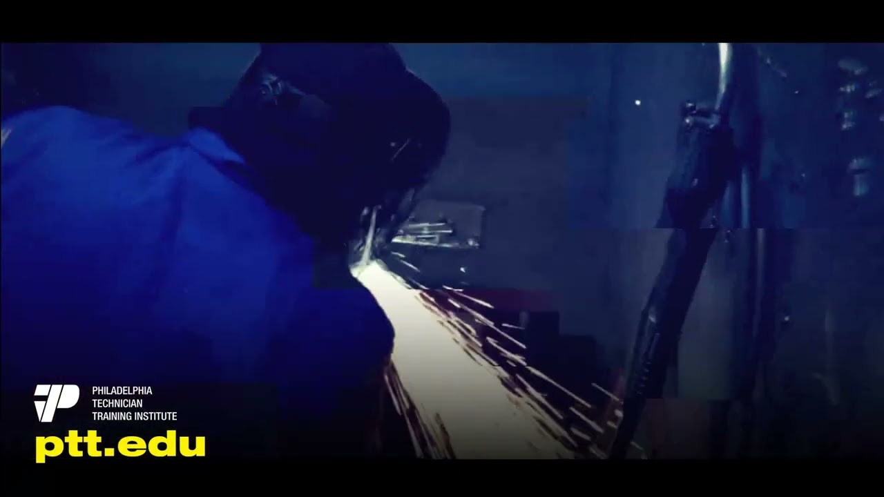 Forge Your Future: Welding Training at 