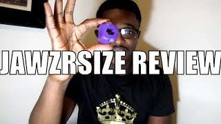 Jawzrsize Review: Does It Really Work for a Sculpted Jawline?
